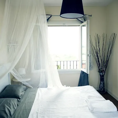 Tenuta Santini Farm stay *