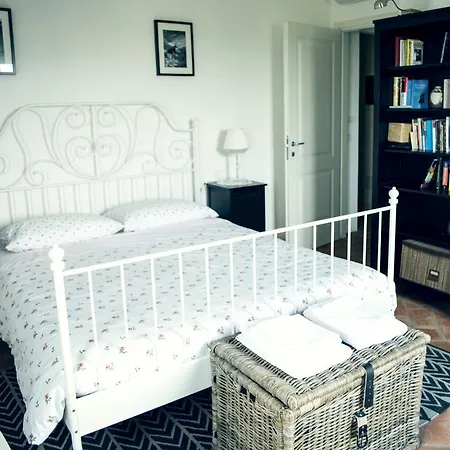 Farm stay Tenuta Santini