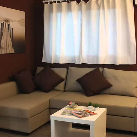 Farm stay Tenuta Santini