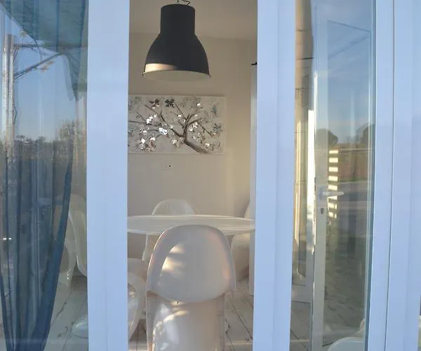 Фермерский дом Tenuta Santini Кориано