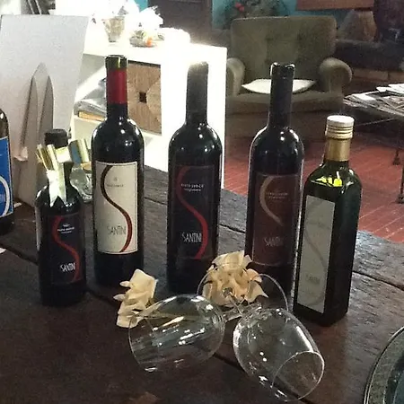 Tenuta Santini