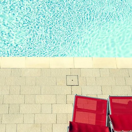 Tenuta Santini Séjour à la ferme Coriano