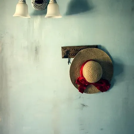 Séjour à la ferme Tenuta Santini