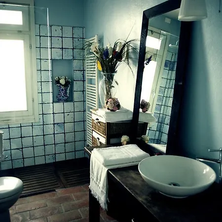 Séjour à la ferme Tenuta Santini Coriano