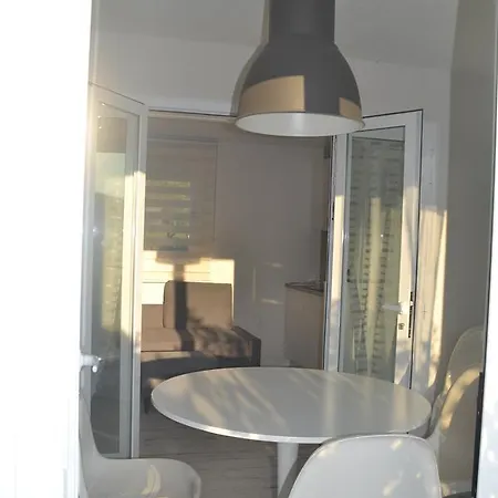 Tenuta Santini Séjour à la ferme Coriano