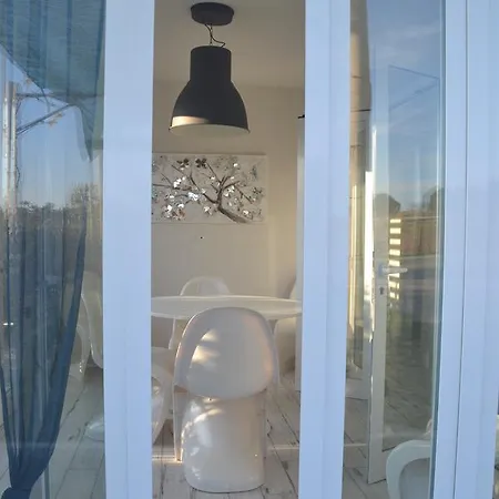 Séjour à la ferme Tenuta Santini Coriano