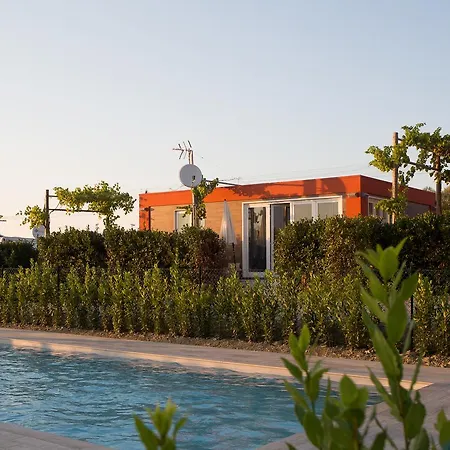 Tenuta Santini Coriano