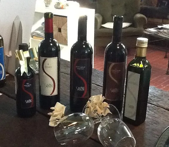 Tenuta Santini