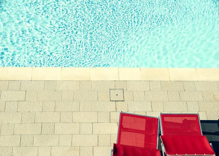 Tenuta Santini 农家乐 科里亚诺