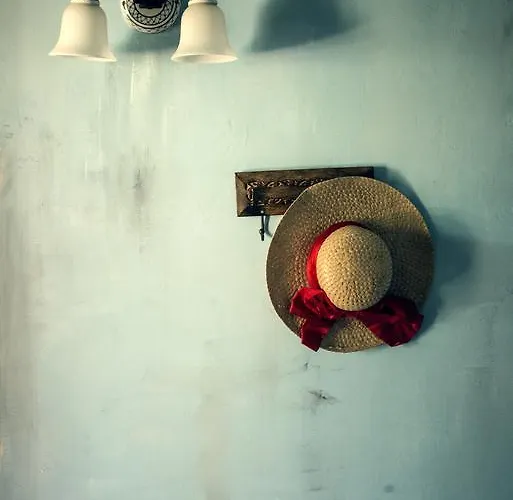 Κατάλυμα σε φάρμα Tenuta Santini