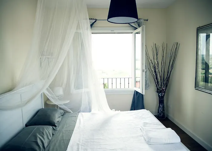 Tenuta Santini 农家乐 *