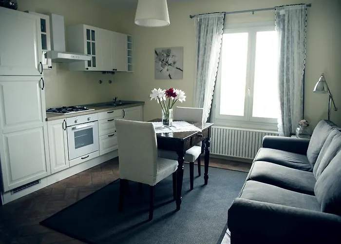 Tenuta Santini 农家乐 *