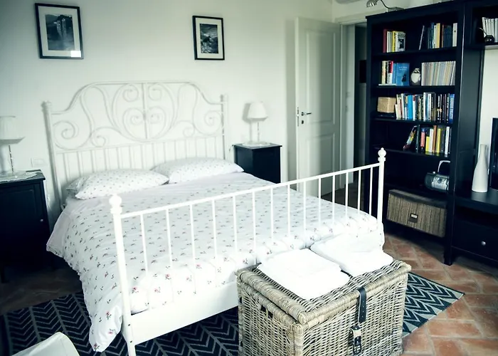 农家乐 Tenuta Santini