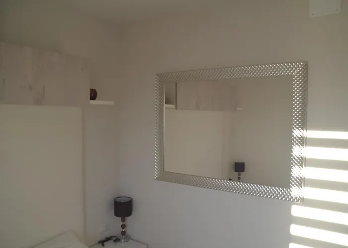 Tenuta Santini 农家乐 科里亚诺