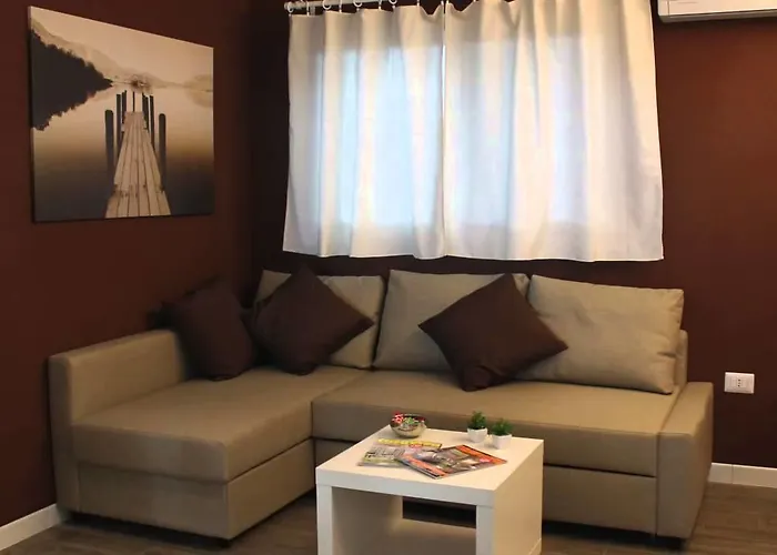 农家乐 Tenuta Santini