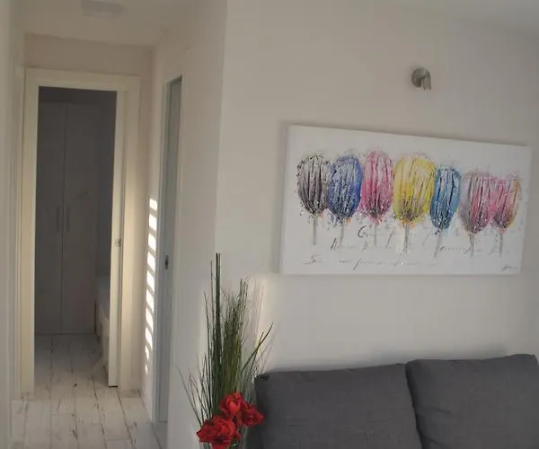 Κατάλυμα σε φάρμα Tenuta Santini *