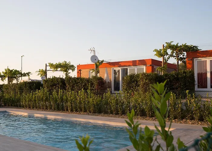 Tenuta Santini Κοριάνο